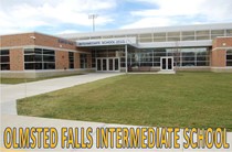 Home Olmsted Falls City Schools